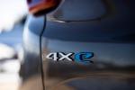Jeep Renegade Trailhawk 4xe 2020 года (EU)